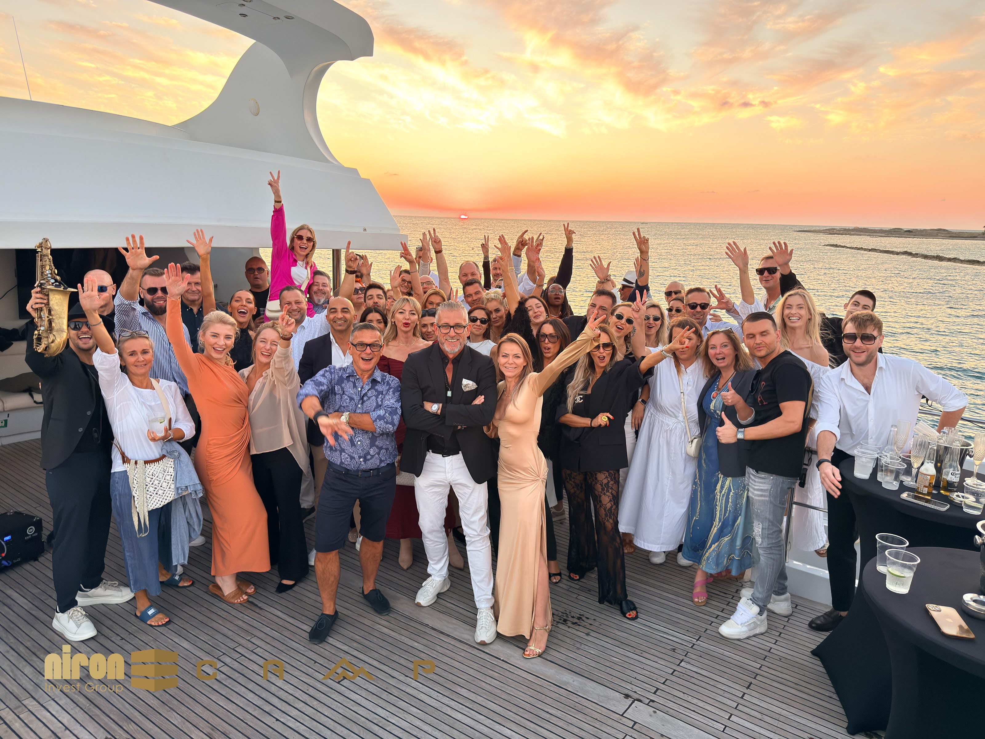 Niron Camp 2025 — zdjęcie 4